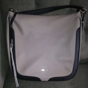 Brand new never used 9 west tote bag
